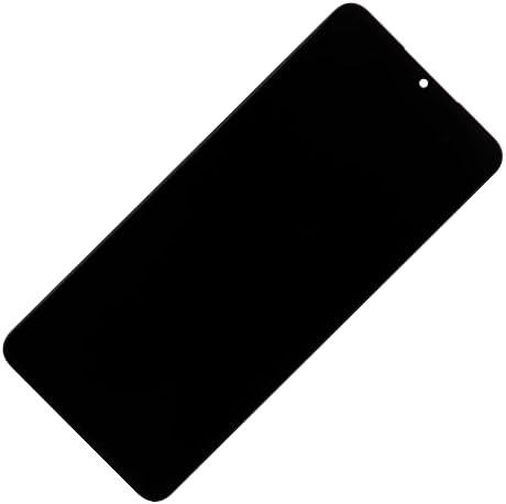 LCD дисплей SWARK, съвместим с Samsung Galaxy A13 5G SM-A136 (черно, без рамка) Сензорен екран + Инструменти