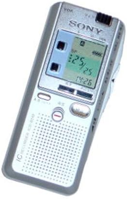 Цифров Диктофон Sony ICD-P17 с връзка чрез USB