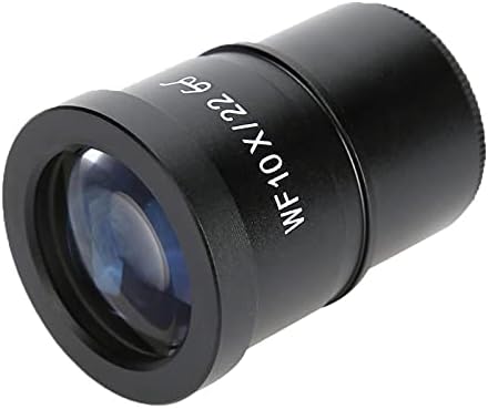 WF006G-a WF10X 22 мм широкоъгълен окуляр стереомикроскопа с окуляром 30 мм