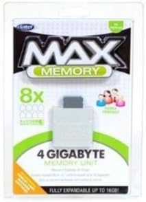Модул Datel Max Memory обем 4 GB за Xbox 360