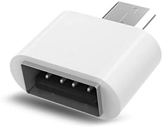 USB Адаптер-C за свързване към USB 3.0 Male (2 опаковки), който е съвместим с вашия Ford 2020 Телец, ви позволява