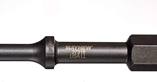 Пневматичен Болторез Mayhew Tools 37316 1/2 инча