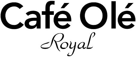 Сахарница Grunwerg Cafe Ole Royal Collection 18/8 Неръждаема Стомана с Капак и Чучур, сготвени Аргон, 13 грама,