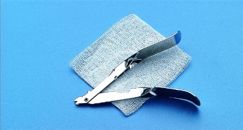 Средство за премахване на скоби с кожа от Busse Hospital принадлежности за Еднократна употреба (ЛЕКАРСТВО ЗА
