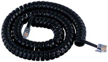 Сменяеми Телефонни кабели Norstar /Nortel дължина от 12 метра за всички телефони от серията M & T.
