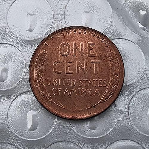 Монета На Повикване 1922 Криптовалюта Криптовалюта Любима Монета Реплика Възпоменателни Монети Американската
