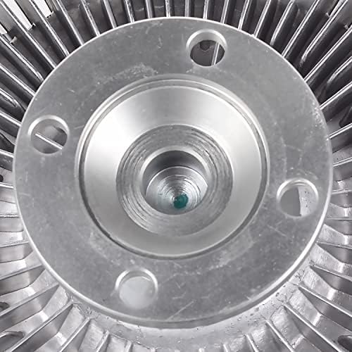 Съединител на вентилатора за охлаждане на двигателя CUGANO е Съвместима с 2003-2009 Toyota 4Runner 2007-2009