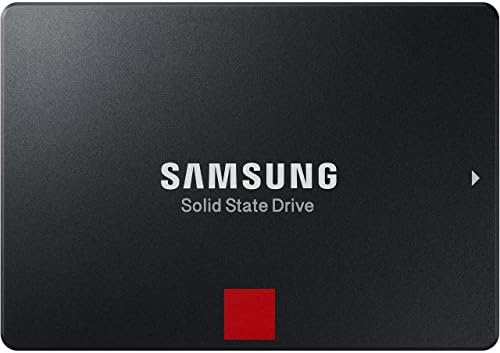 Samsung 860 Pro 2,5-Инчов Клиент SSD диск SATA III с капацитет от 4 TB за бизнес | MZ-76P4T0E | OEM Твърд диск
