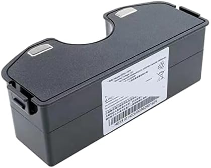 Батерия WOOLN е Съвместим с ECOVACS Deebot DT87G DN650 е Съвместим с BFD-yt DN700-BYD DT85G DT85 DT83G DM81