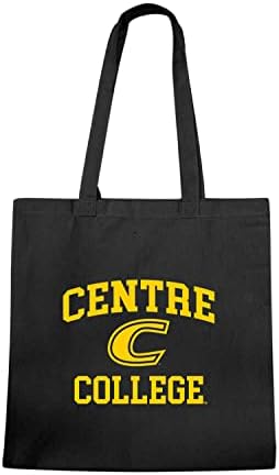 Голяма чанта за колеж с печат полковников Колеж W REPUBLIC Centre College