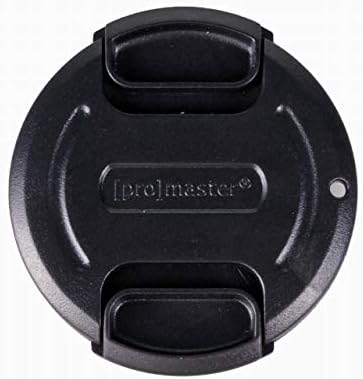 Професионална Капак на обектива Promaster SystemPro 49 мм