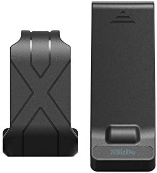 Скоба за смартфон 8 bitdo за SN30 Pro + Bluetooth Геймпад (Black Edition)