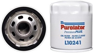 Маслен филтър Purolator L10241 Classic (в опаковка 6 броя)