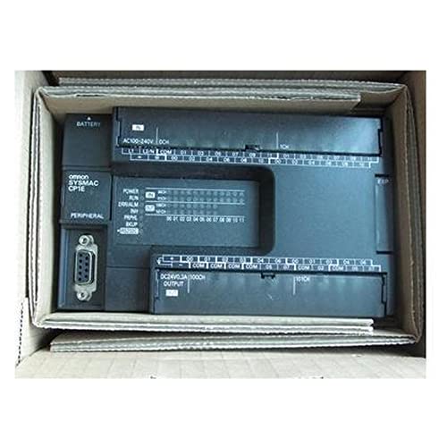 CP1E-N40DT1-D CP1E АД CPU за транзистор входно-изходни Sysmac 40 24DI 16DO