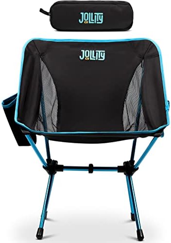 Походный стол за улица Преносим стол лек компактен и сгъваема със странични джобове идеални за плаж, къмпинг, разходки. Пътуване