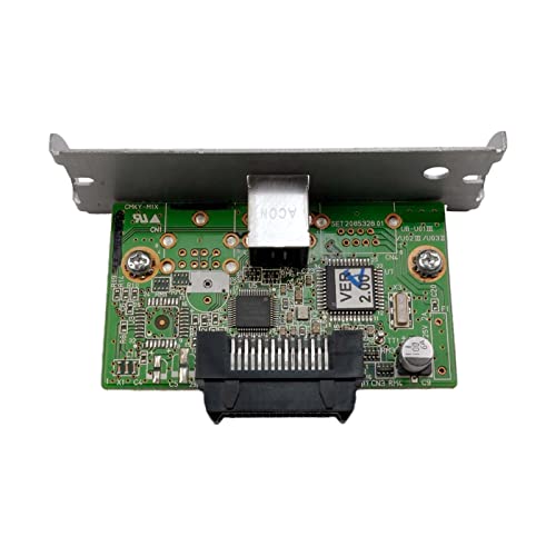 Такса интерфейс USB Goapongs M148E UB-U03II Замяна за E-PSON TM-T88II TM-T88III TM-U675 TM-U220 A187